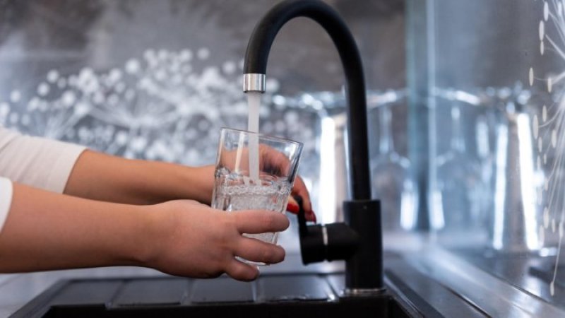 Naxçıvanda bəzi ərazilərin su təchizatında müvəqqəti fasilə olacaq