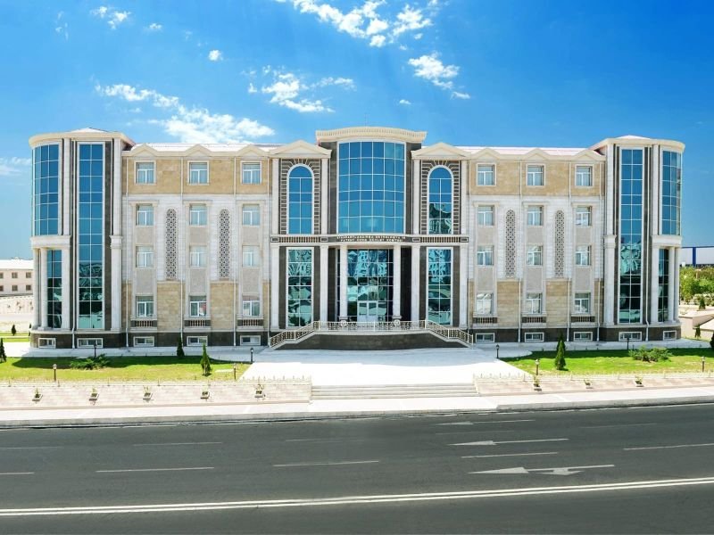 Naxçıvanda daha bir dövlət qurumu ləğv edilib