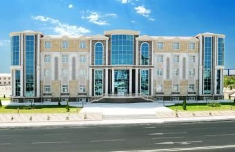 Naxçıvanda daha bir dövlət qurumu ləğv edilib