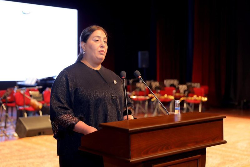 Naxçıvanda əhalinin 50,1%-ni qadınlar təşkil edir