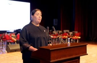 Naxçıvanda əhalinin 50,1%-ni qadınlar təşkil edir