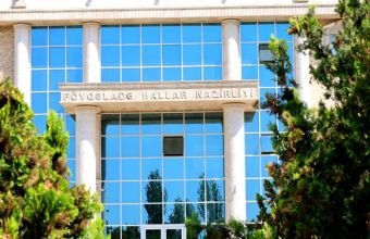 Naxçıvanda FHN bayram günlərində 5 hadisəyə müdaxilə edib