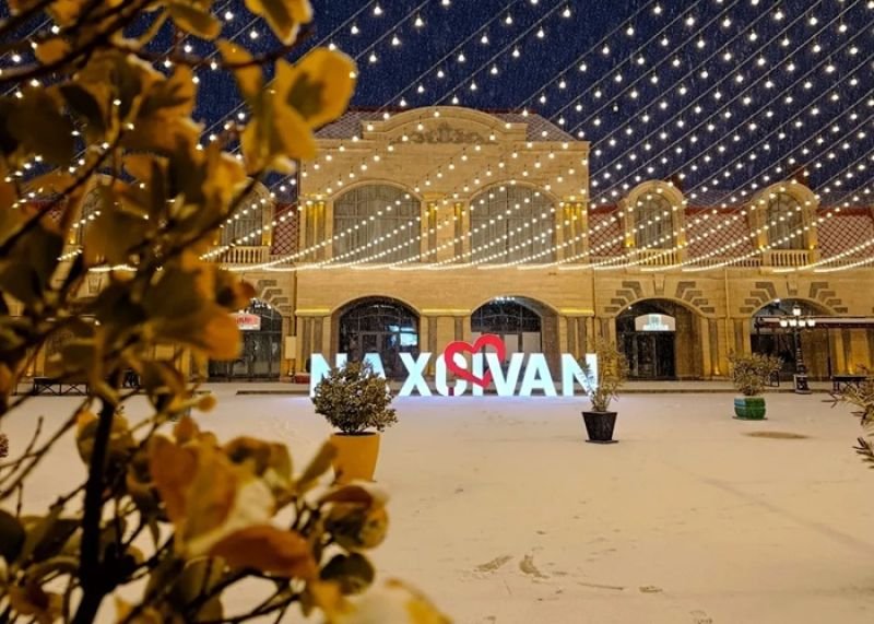 Naxçıvanda hava şəraiti dəyişəcək –