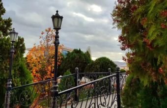 Naxçıvanda hava şəraiti martın 18-dək yağışlı olacaq