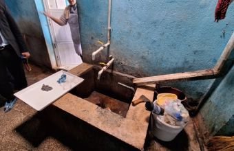 Naxçıvanda iki qida obyektində nöqsanlar aşkar edilib -