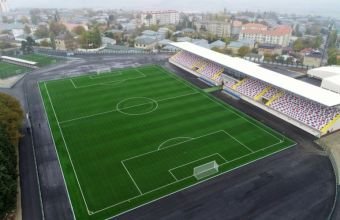 Naxçıvanda iki stadion futbol federasiyasından geri alınıb