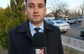 Naxçıvanda indiyədək ümumilikdə 590 ağac inventarlaşdırılaraq nömrələnib