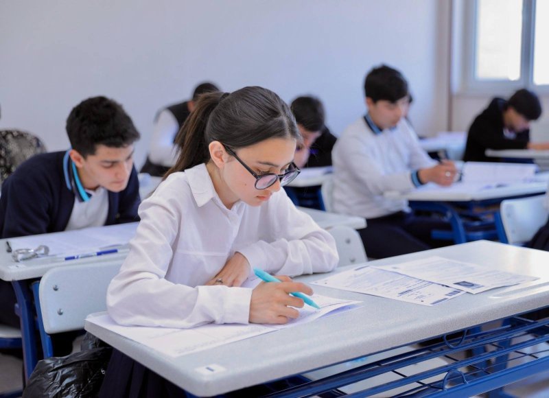 Naxçıvanda keçiriliməsi planlaşdırılan buraxılış imtahnının vaxtı dəyişdirilib