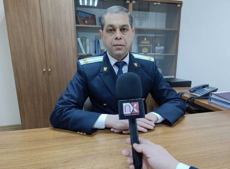 Naxçıvanda kibercinayətkarlıq artır: Saxta linklər vətəndaşları necə aldadır?