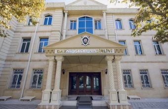 Naxçıvanda kredit adı ilə kiber dələduzluq edən şəxs saxlanılıb