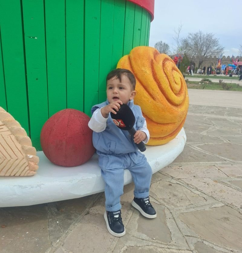 Naxçıvanda Novruz bayramı tədbiri maraqla izlənilir -