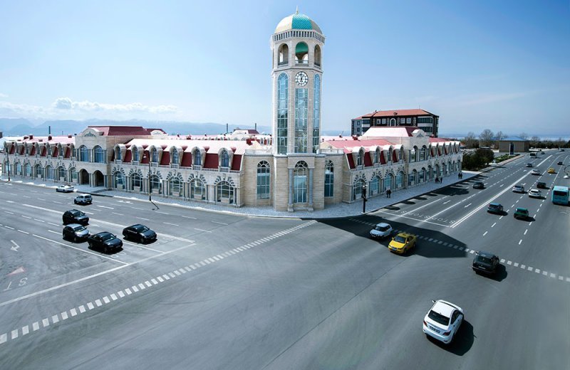 Naxçıvanda orta aylıq əməkhaqqı 3 %-dən çox artıb