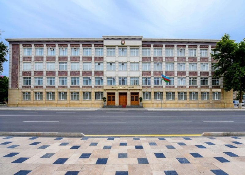 Naxçıvanda ötən illərdən qalan 22 qərar ləğv olunub