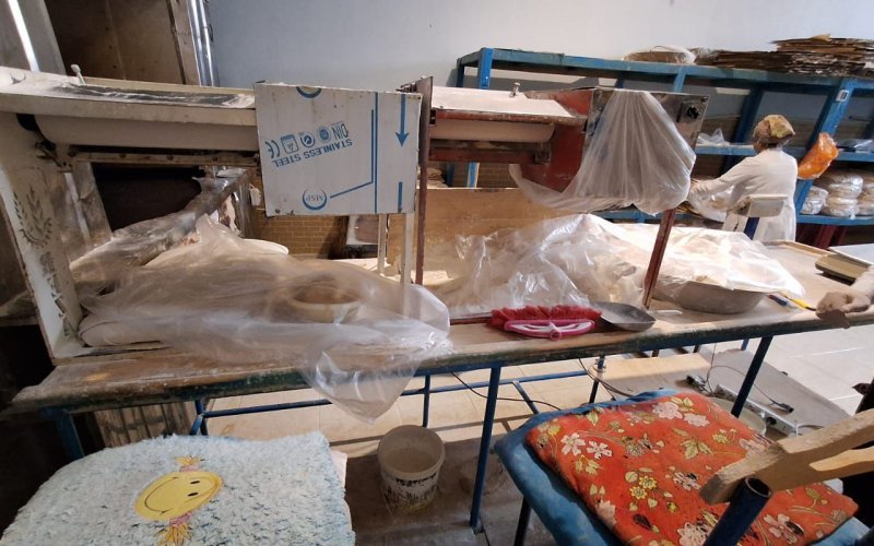 Naxçıvanda qida obyektlərində nöqsanlar aşkarlanıb -