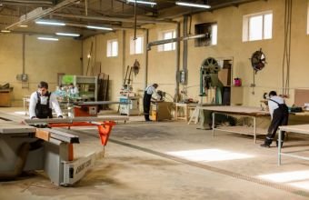 Naxçıvanda sənaye istehsalı artıb