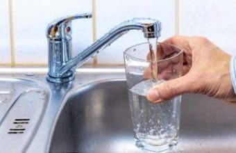 Naxçıvanda su təchizatında müvəqqəti fasilə olacaq