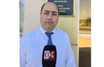 Naxçıvanda su təhlükəsizliyi sahəsində 2026-2030-cu illər üçün strateji hədəflər açıqlanıb