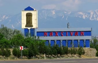 Naxçıvanda tematik turistik mərkəz qurulacaq