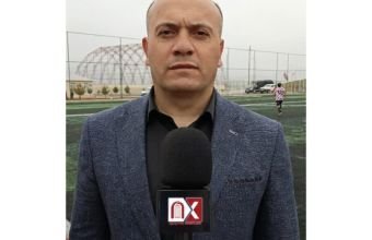 Naxçıvanda uşaq və yeniyetmələr arasında çempionatın yüksək səviyyədə təşkili təmin olunub