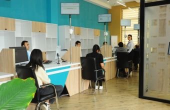 Naxçıvanda 2 ayda 8 mindən çox vətəndaş vergi xidmətlərinə müraciət edib