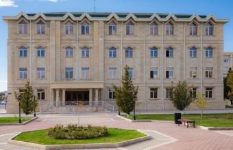 Naxçıvanda vergi ödəyicilərinin sayı 7,4 faiz artıb