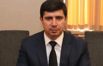 Naxçıvanda yeni təyinat olub