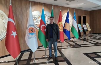 Naxçıvandan Samsuna və Trabzona uzanan yol