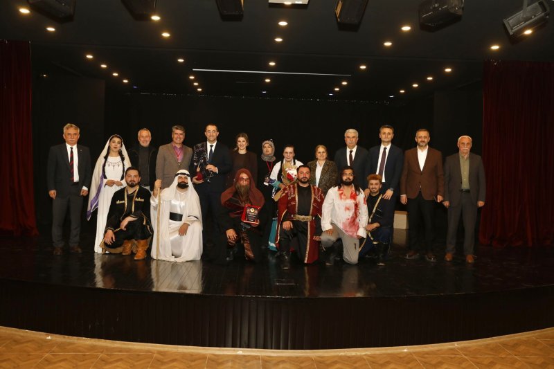 Naxçıvandan Samsuna və Trabzona uzanan yol -