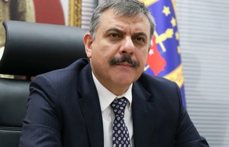 Nazir: İran vətəndaşlarının Türkiyəyə keçidinə icazə vermir