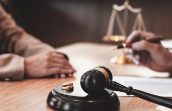 Nikaha hansı hallarda xitam verilir? -