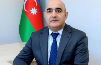 NQTA sədri Culfada vətəndaşları qəbul edəcək