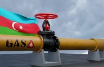 Ölkədə əmtəəlik qaz hasilatı 3 % artıb