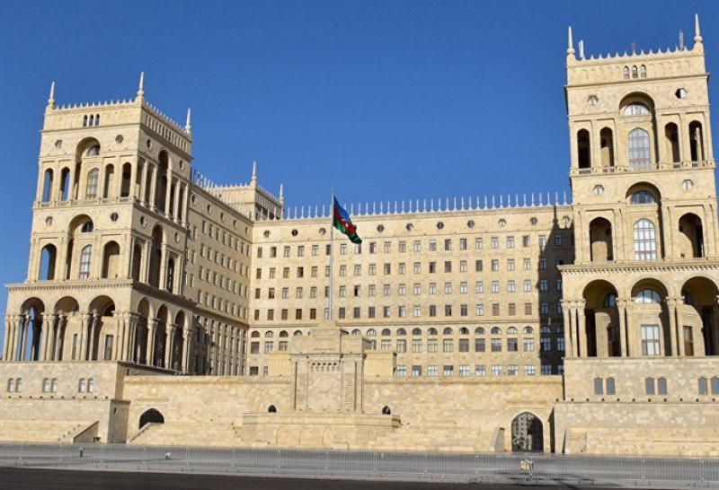 Ombudsman 31 Mart - Azərbaycanlıların Soyqırımı Günü ilə əlaqədar bəyanat yayıb