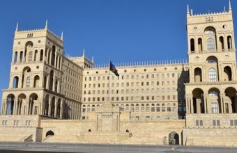 Ombudsman 31 Mart - Azərbaycanlıların Soyqırımı Günü ilə əlaqədar bəyanat yayıb