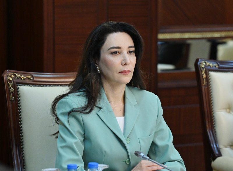 Ombudsman: Şəkərli diabet xəstələrinə göstərilən tibbi yardımın həcminin artırılması gündəmdədir