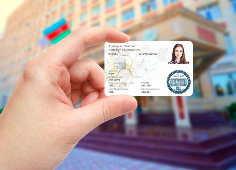 Onlar üçün də tələbə kartlarının verilməsi nəzərdə tutulub