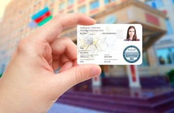 Onlar üçün də tələbə kartlarının verilməsi nəzərdə tutulub