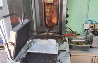 Ordubadda dönərxanada ciddi nöqsanlar aşkarlandı -