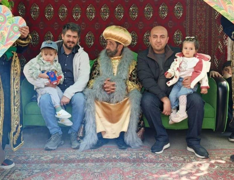 Ordubadda “Xan bəzəmə” mərasimi keçirilir -