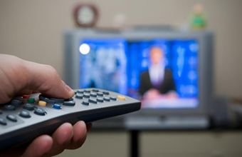 Ötən ay 15 aparıcı televiziya kanalında 864 xarici söz işlədib