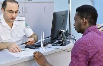 Ötən ay 6 mindən çox əcnəbi Azərbaycanda yaşamaq üçün müraciət