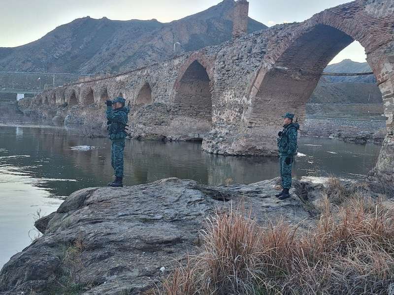 Ötən ay Azərbaycandan çıxışı qadağan olunmuş 554 nəfər ölkəni tərk etməyə cəhd göstərib