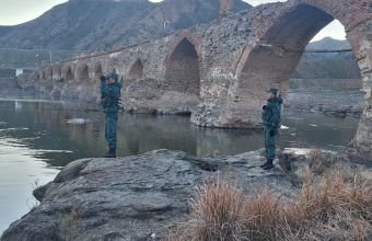 Ötən ay Azərbaycandan çıxışı qadağan olunmuş 554 nəfər ölkəni tərk etməyə cəhd göstərib