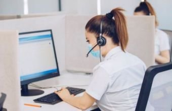 Ötən ay TƏBİB-in Çağrı Mərkəzinə 12 mindən çox zəng daxil olub