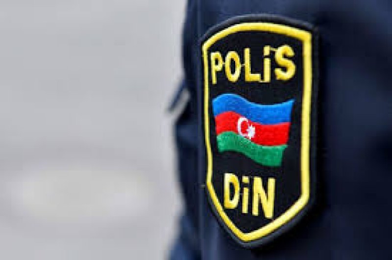 Ötən gün axtarışda olan 163 nəfər saxlanılıb