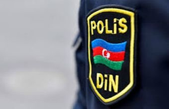 Ötən gün axtarışda olan 163 nəfər saxlanılıb