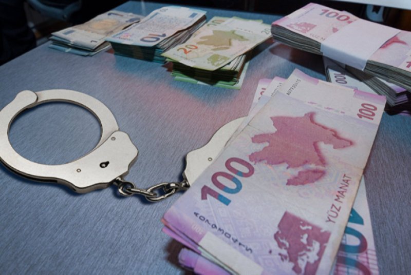 Ötən il 16 vəzifəli şəxs cərimələnib