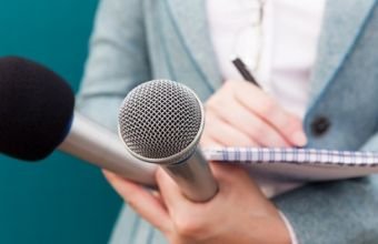 Ötən il 22 jurnalist Azərbaycanda akkreditasiyadan keçib