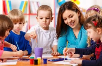 Ötən il 329 bağça işçisinə tənbeh verilib