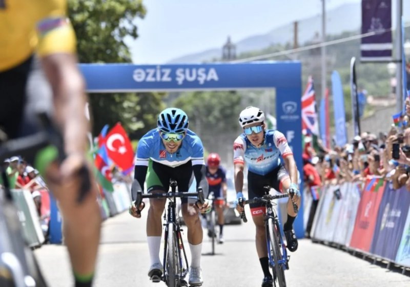 Ötən il işğaldan azad olunmuş ərazilərdə 36 idman yarışı baş tutub